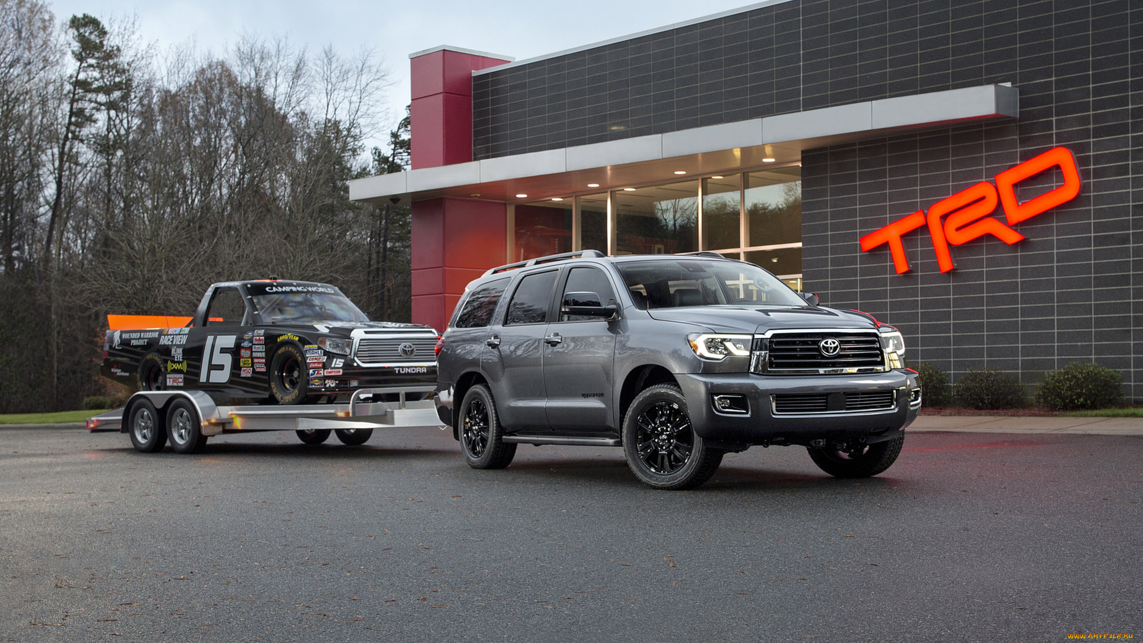 toyota sequoia trd sport 2018, ,    , toyota, sequoia, trd, sport, 2018